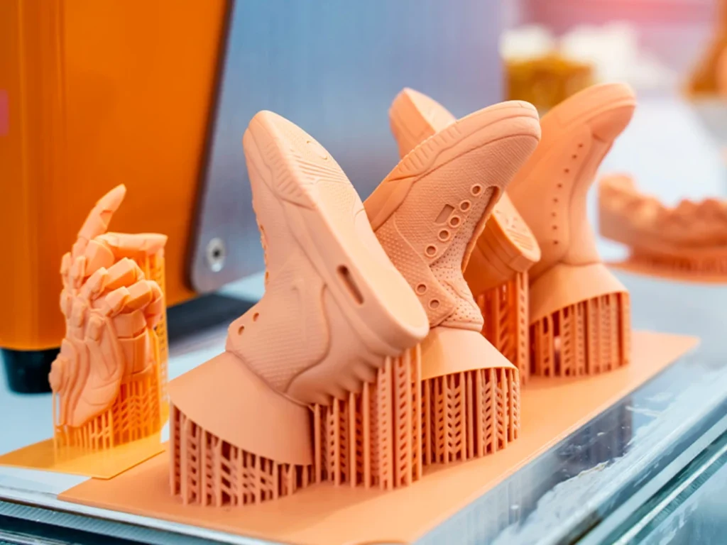 3d printing services3