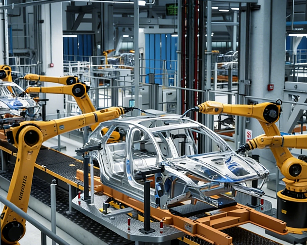 automotive components