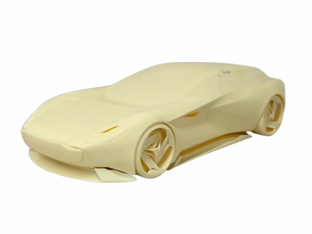 crapid prototyping 7