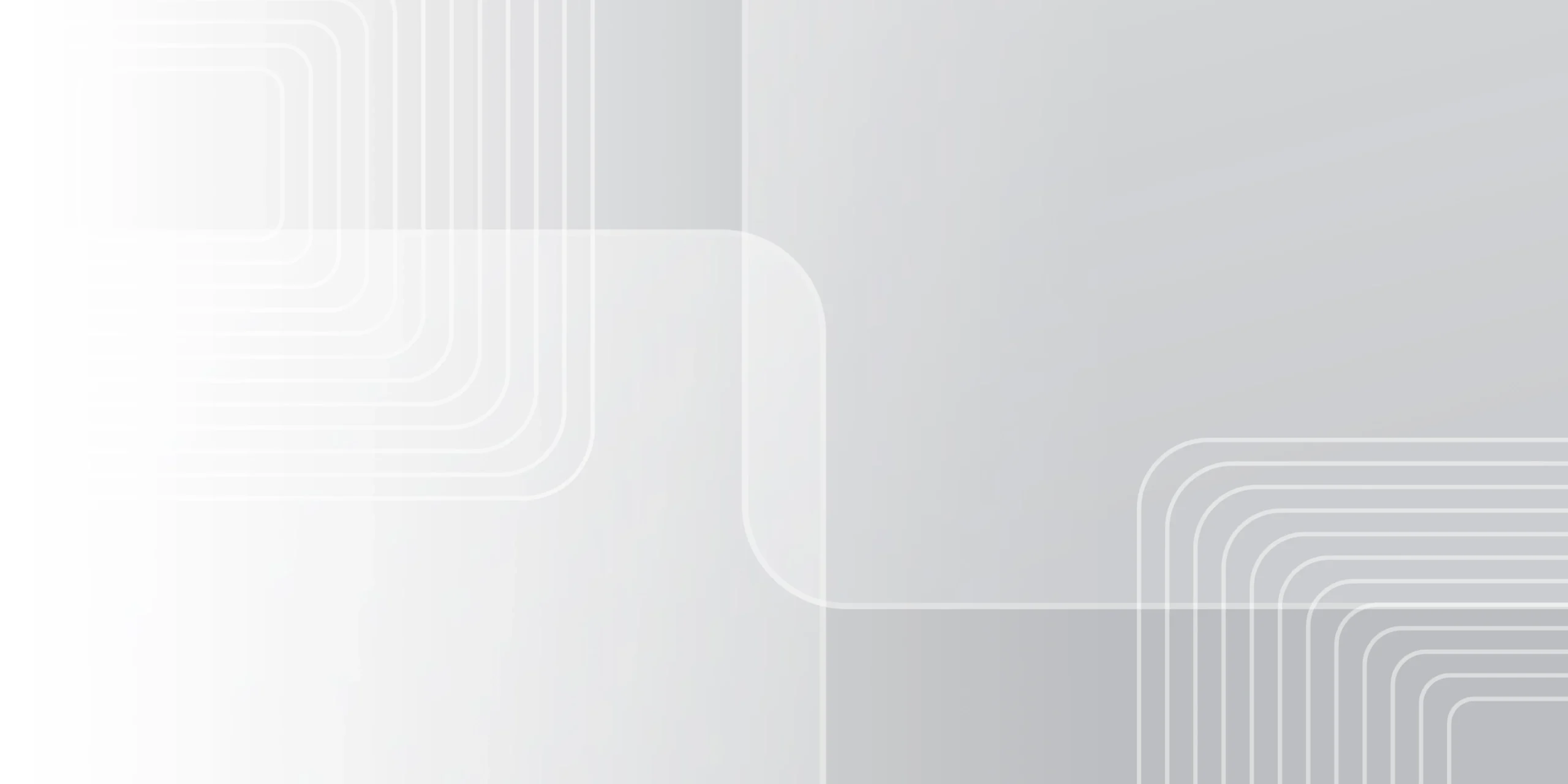 gray background with white line that says i love you