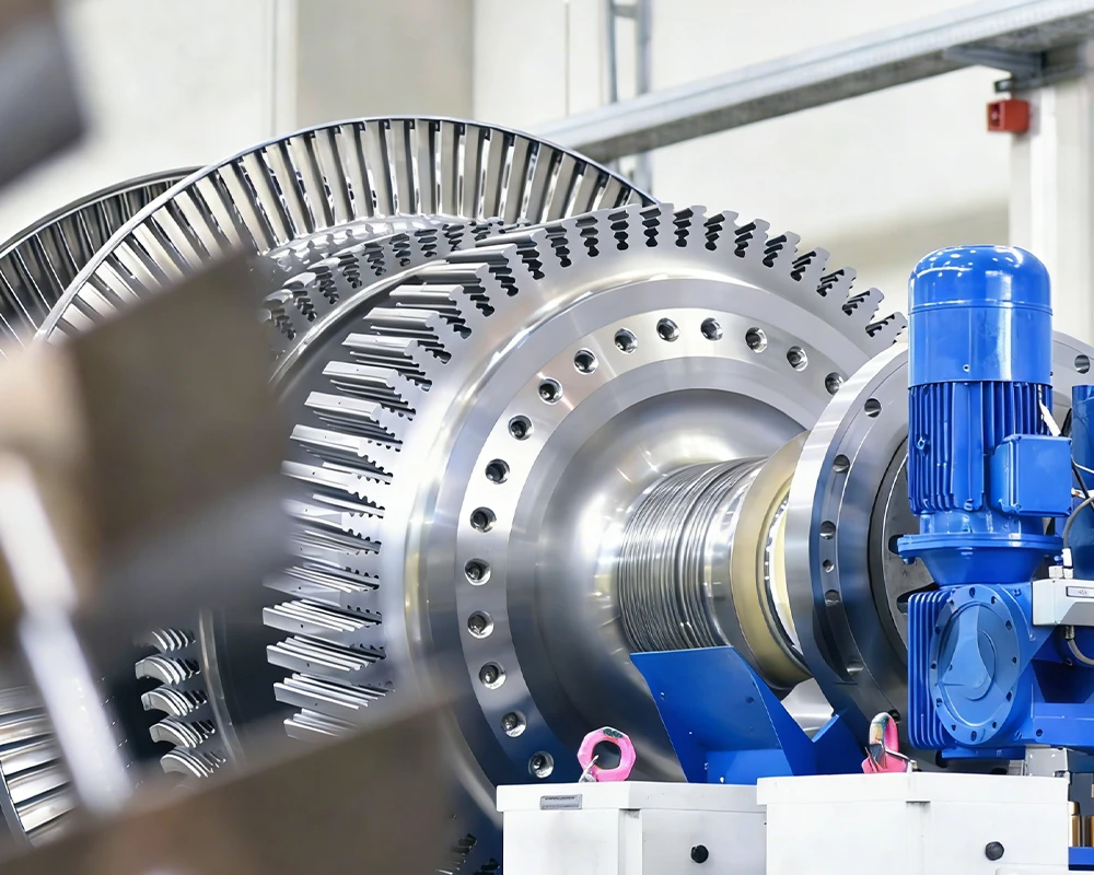 industrial equipment