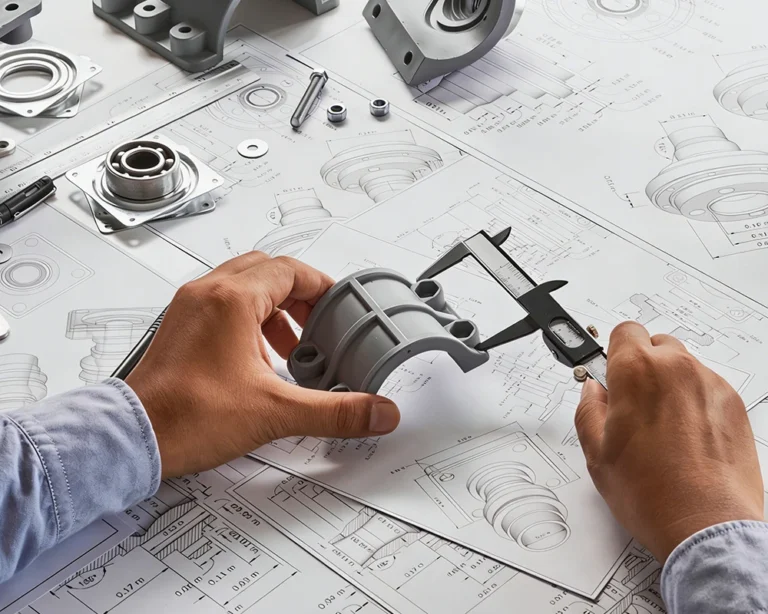 oem odm custom manufacturing