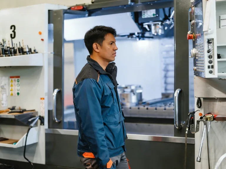 one stop precisionmanufacturing