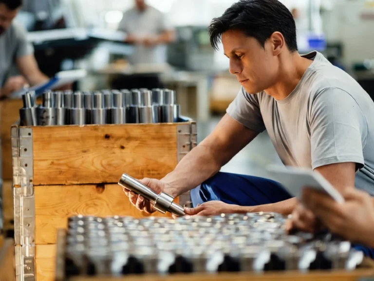 reliable supply chain